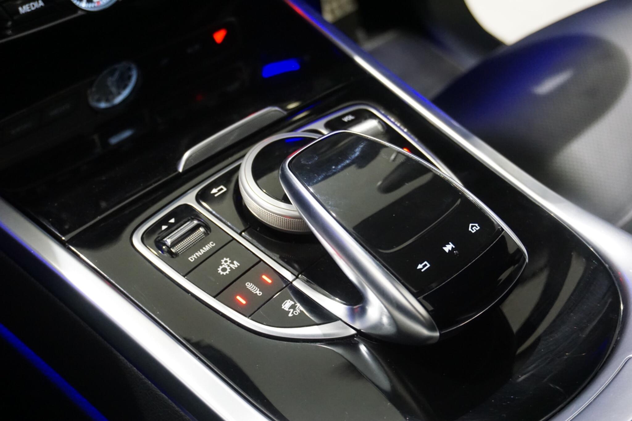 Mercedes-Benz G Class 4.0 G63 V8 BiTurbo AMG SpdS+9GT 4MATIC Euro 6 (s/s) 5dr